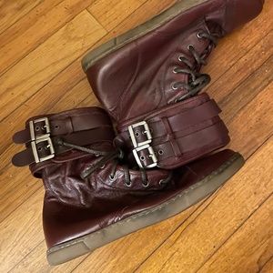 All saints boots